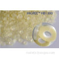 Granular Adhesive C5 / C9 Hydrocarbon Resin Petroleum Resin